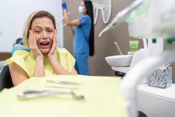 Best Emergency Wisdom Teeth Removal in Minersville, PA