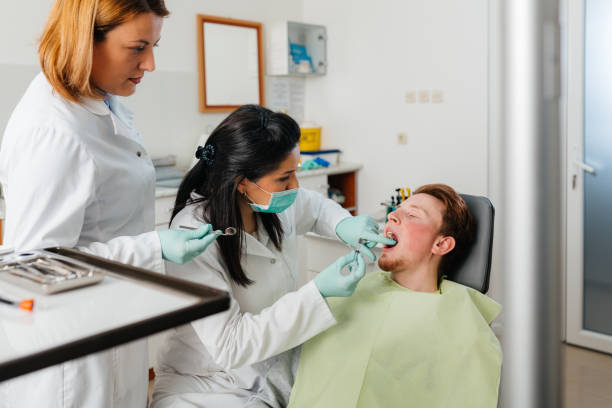 Best Emergency TMJ Treatment in Minersville, PA