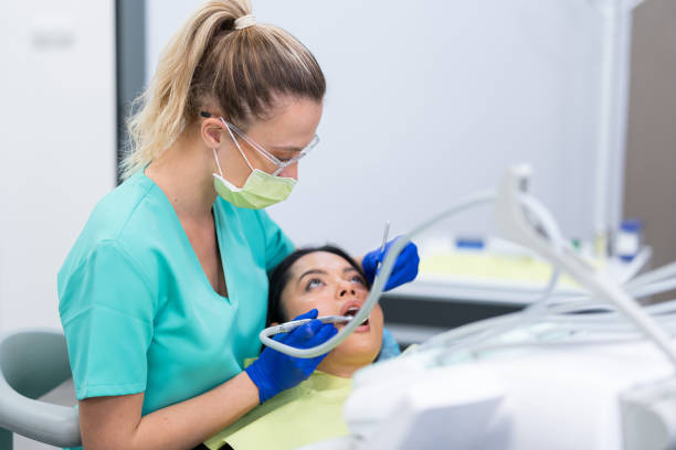Best Pediatric Emergency Dentist in Minersville, PA